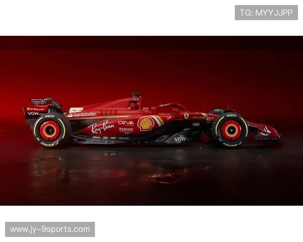 F1车队模拟赛道策略更成熟，引领赛车未来