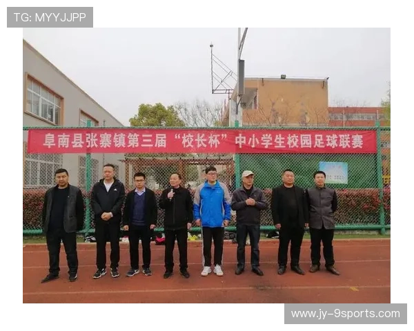 哥德堡携手本地学校，共促校园联赛制度革新