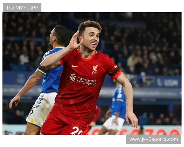 利物浦在中路渗透愈发自如，若塔门前嗅觉敏锐——一场关于战术与专注的软文