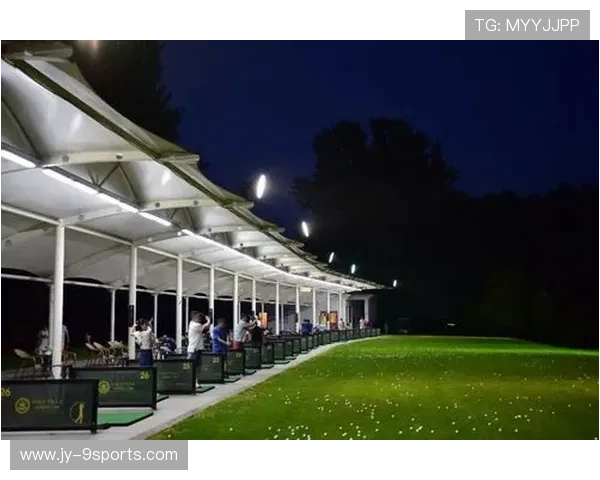 世界高尔夫巡回赛场馆夜间维护管理细则更新,高尔夫球场有夜场吗 世界高尔夫巡回赛场馆夜间维护管理细则更新,高尔夫球场有夜场吗